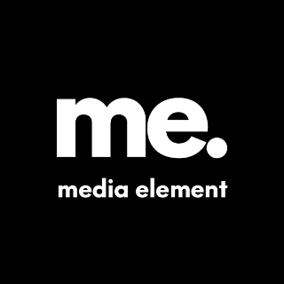 MEDIA ELEMENT OÜ logo