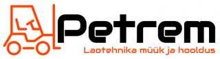 PETREM OÜ logo