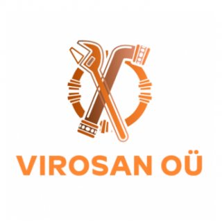VIROSAN OÜ logo