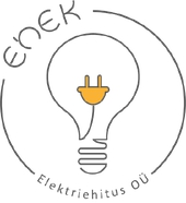 ENEK ELEKTRIEHITUS OÜ - Installation of electrical wiring and fittings in Viimsi vald