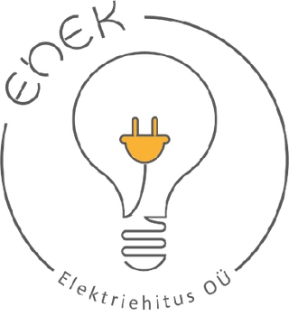 ENEK ELEKTRIEHITUS OÜ logo