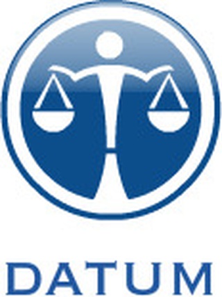 DATUM INKASSO OÜ logo