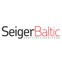 SEIGER BALTIC OÜ logo