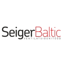 SEIGER BALTIC OÜ logo