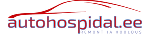 AUTOHOSPIDAL OÜ logo