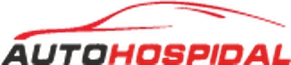 AUTOHOSPIDAL OÜ logo