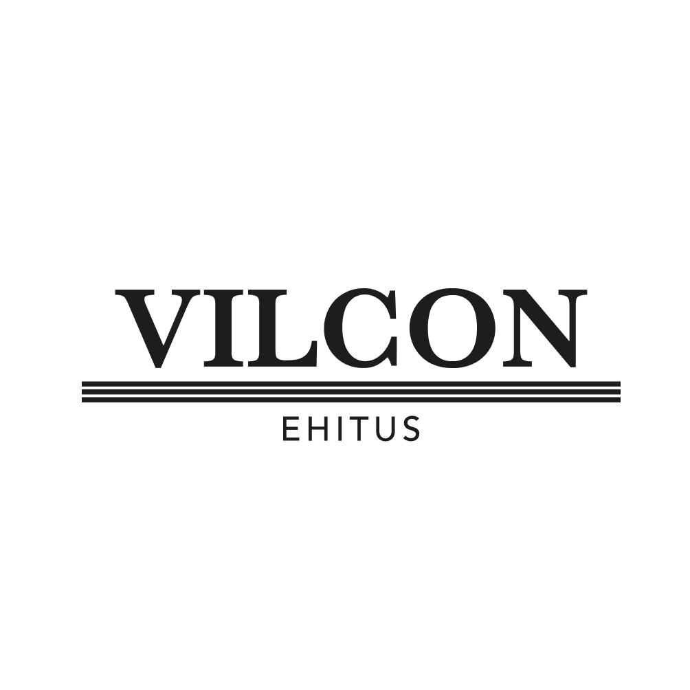 VILCON EHITUS OÜ логотип