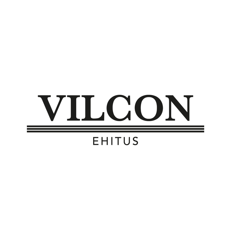VILCON EHITUS OÜ - Construction of residential and non-residential buildings in Tallinn