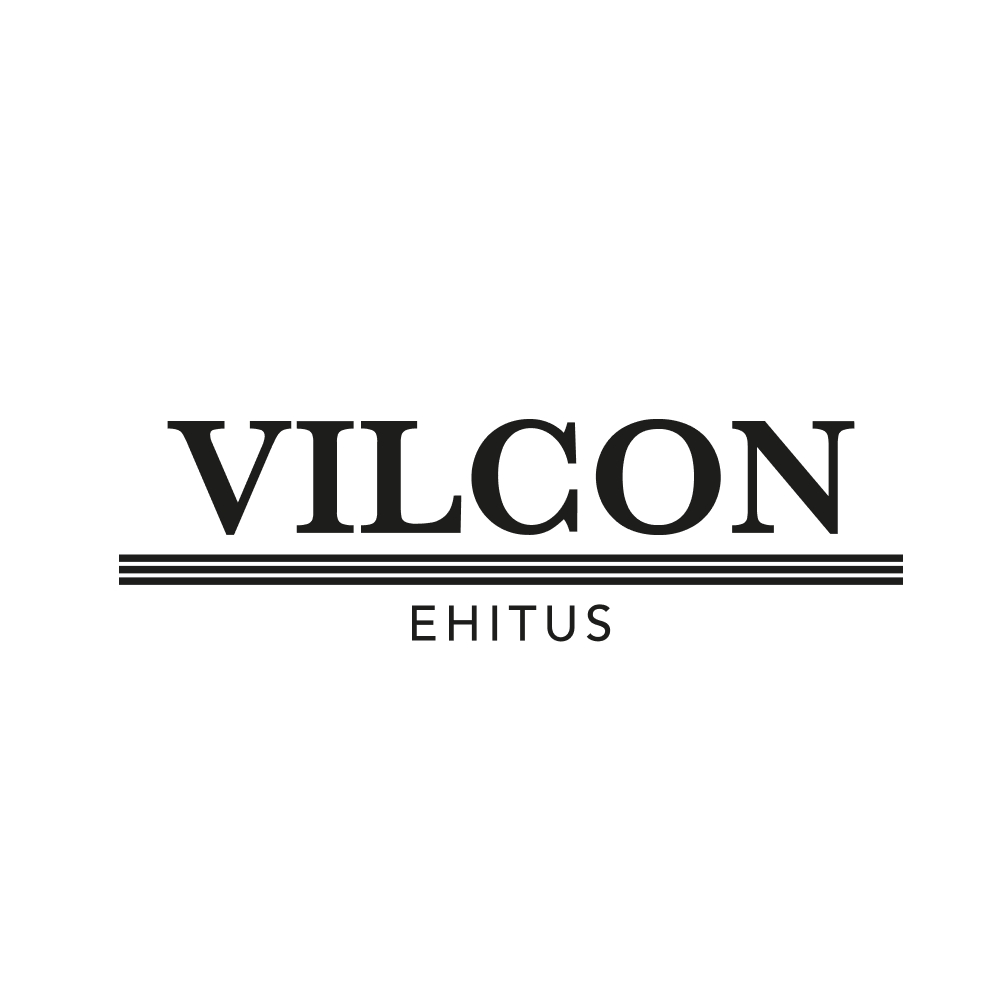 VILCON EHITUS OÜ logo