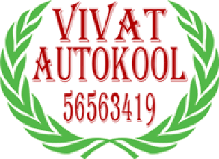 VIVAT OÜ logo