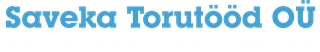 SAVEKA TORUTÖÖD OÜ logo