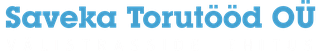 SAVEKA TORUTÖÖD OÜ logo