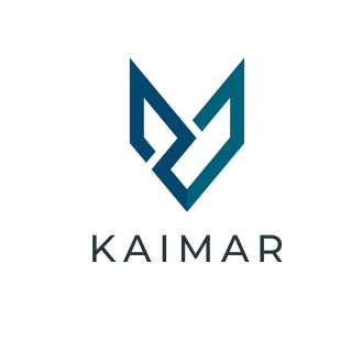KAIMAR OÜ logo
