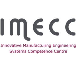 IMECC OÜ logo