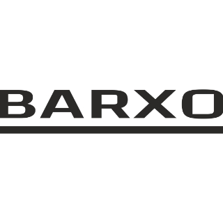BARXO OÜ logo