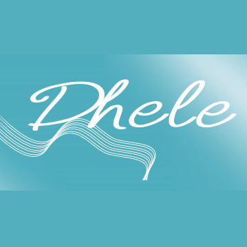 DHELE OÜ logo