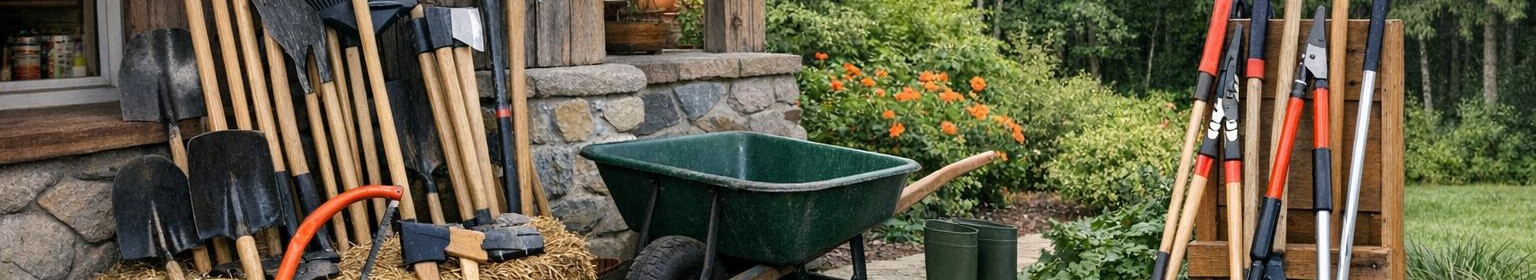 aiandustarbed ja -tehnika