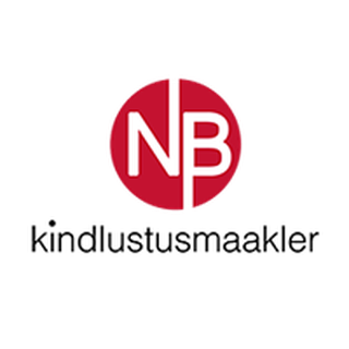 NB KINDLUSTUSMAAKLER OÜ логотип