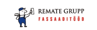 REMATE GRUPP OÜ logo