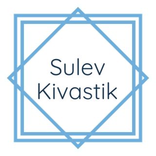 SULEV KIVASTIK FIE logo