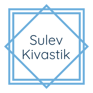 SULEV KIVASTIK FIE logo