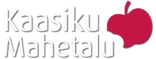 KAASIKU MAHETALU OÜ logo