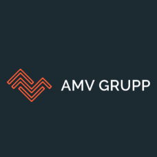 AMV GRUPP OÜ logo