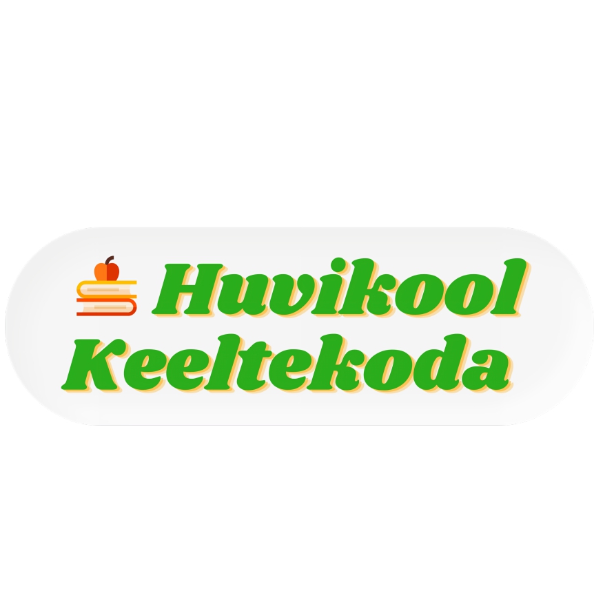 KEELTEKODA OÜ logo