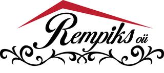 REMPIKS OÜ logo