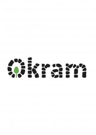OKRAM OÜ logo