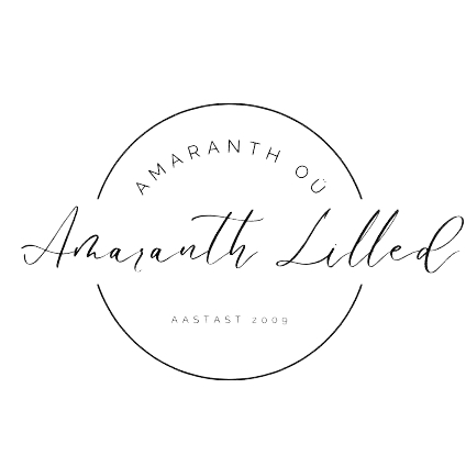 AMARANTH OÜ logo