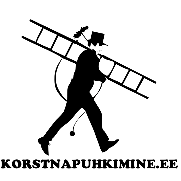 KORSTNAPÜHKIMINE OÜ logo