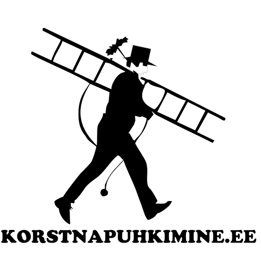 KORSTNAPÜHKIMINE OÜ - Other cleaning activities of buildings and industrial cleaning in Tartu