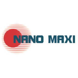 NANOMAXI OÜ logo