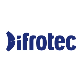 DIFROTEC OÜ logo
