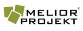 MELIOR PROJEKT OÜ - Melior Projekt