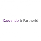 ADVOKAADIBÜROO KAEVANDO & PARTNERID OÜ - Activities attorneys and law offices in Tallinn