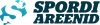 SPORDIAREENID OÜ logo