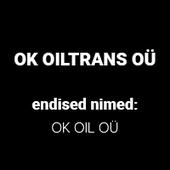 OK OILTRANS OÜ - Other credit granting, except pawn shops in Estonia