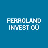 FERROLAND INVEST OÜ - Support services to forestry in Estonia