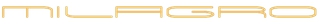 MILAGRO OÜ logo