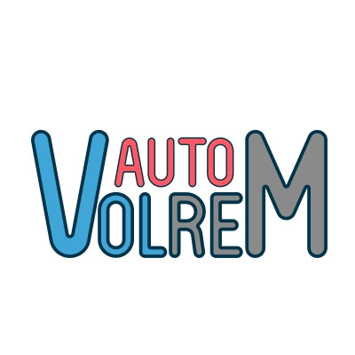 VOLREM AUTO OÜ logo