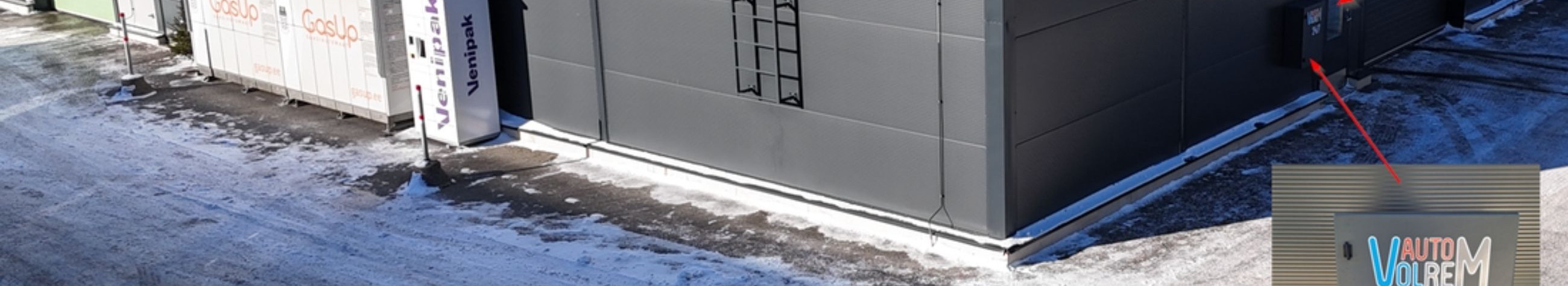 Detailed diagnostic, maintenance and repair services for Volvo and Polestar vehicles, including electrical and hybrid systems. We offer official software updates, spare parts and a 24-hour key follow-up service.