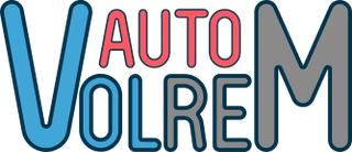 VOLREM AUTO OÜ logo