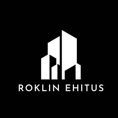 ROKLIN EHITUS OÜ logo