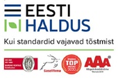 EESTI HALDUS OÜ - General cleaning of buildings in Tallinn