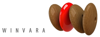 WINVARA EU OÜ logo