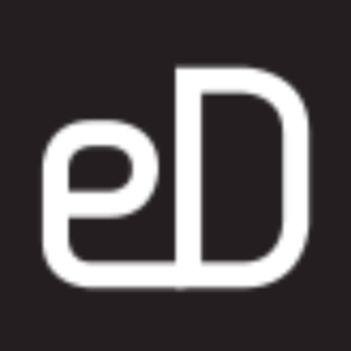ED INSENERID OÜ logo