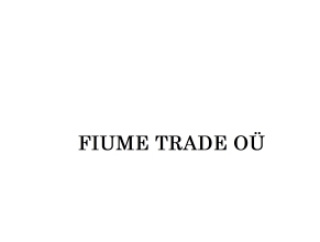 FIUME TRADE OÜ logo