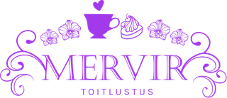 MERVIR OÜ logo